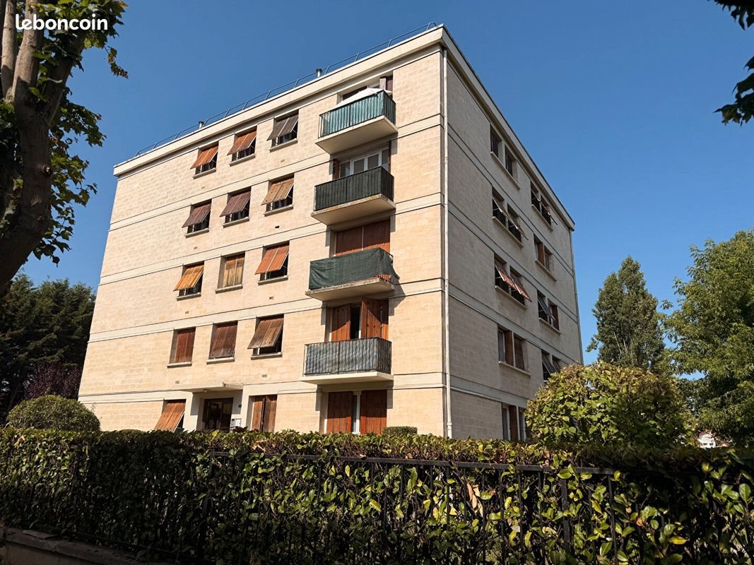 Appartement à louer, 58m², Combs-la-Ville
