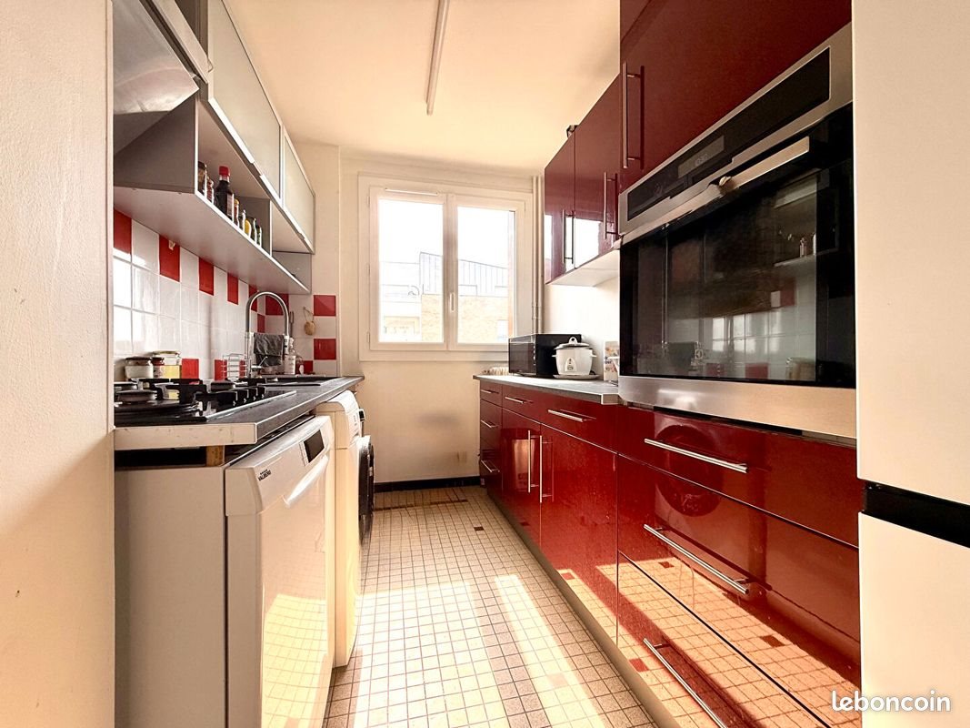 Appartement à louer, 58m², Combs-la-Ville