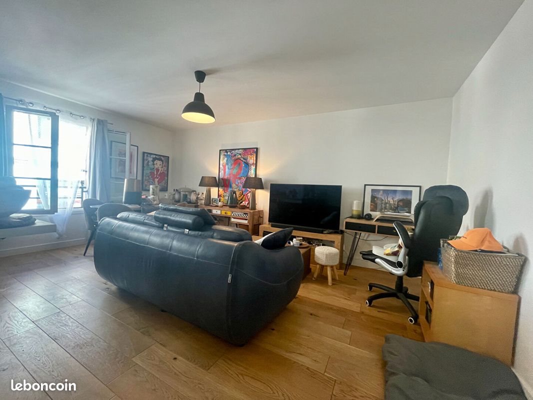 Appartement à vendre, 45m², Brie-Comte-Robert