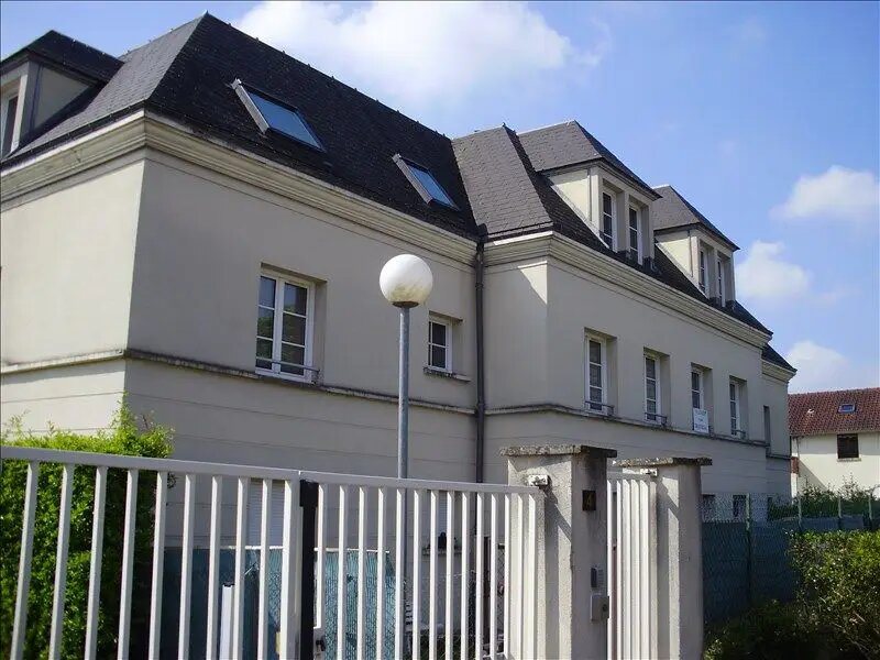 Appartement à louer, 27m², Brie-Comte-Robert