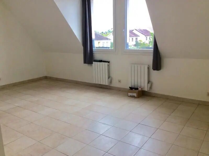 Appartement à louer, 27m², Brie-Comte-Robert