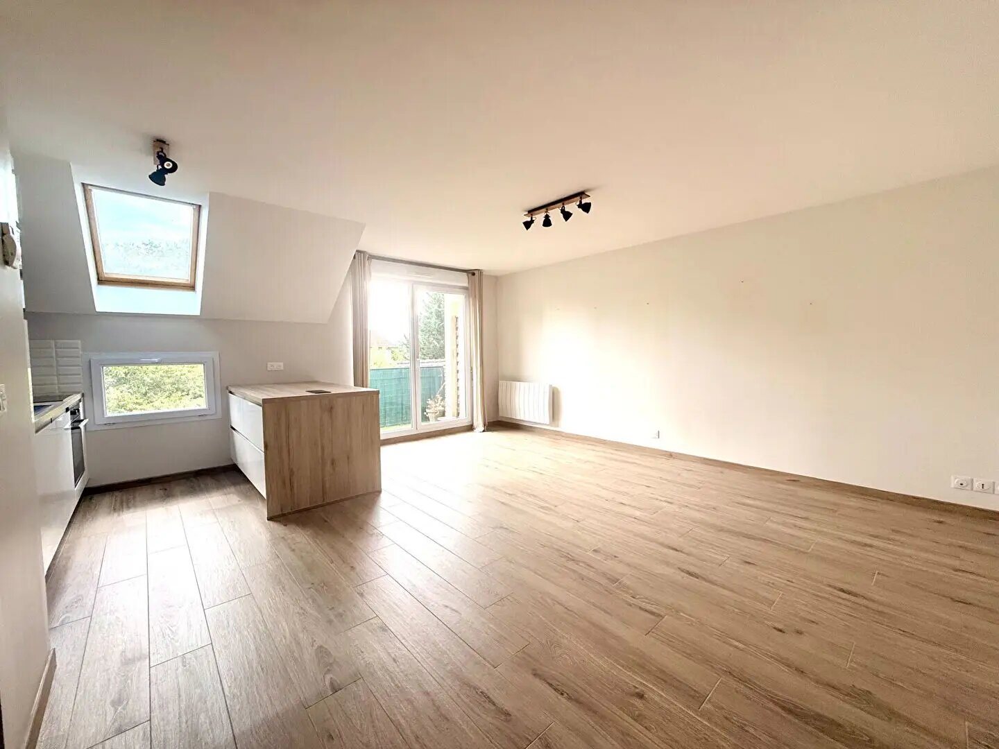 Appartement à louer, 55m², Brie-Comte-Robert