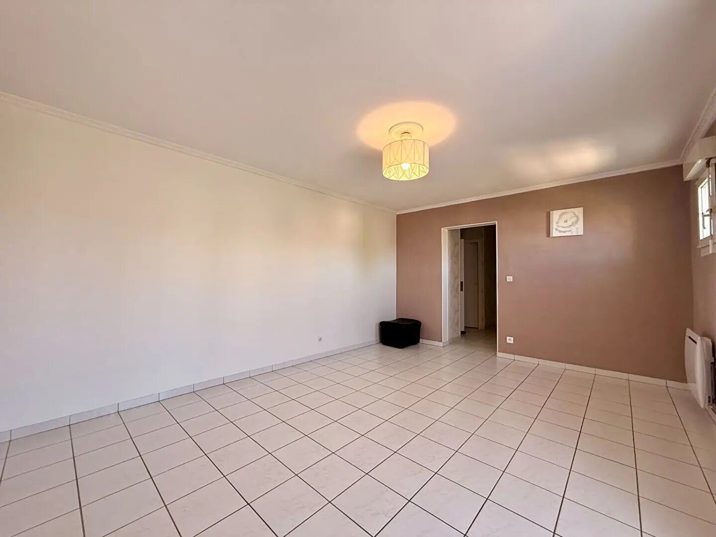 Appartement à louer, 45m², Brie-Comte-Robert