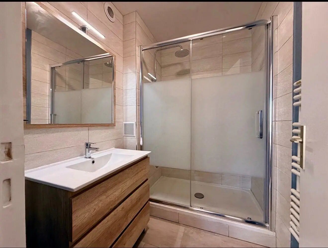 Appartement à louer, 45m², Brie-Comte-Robert