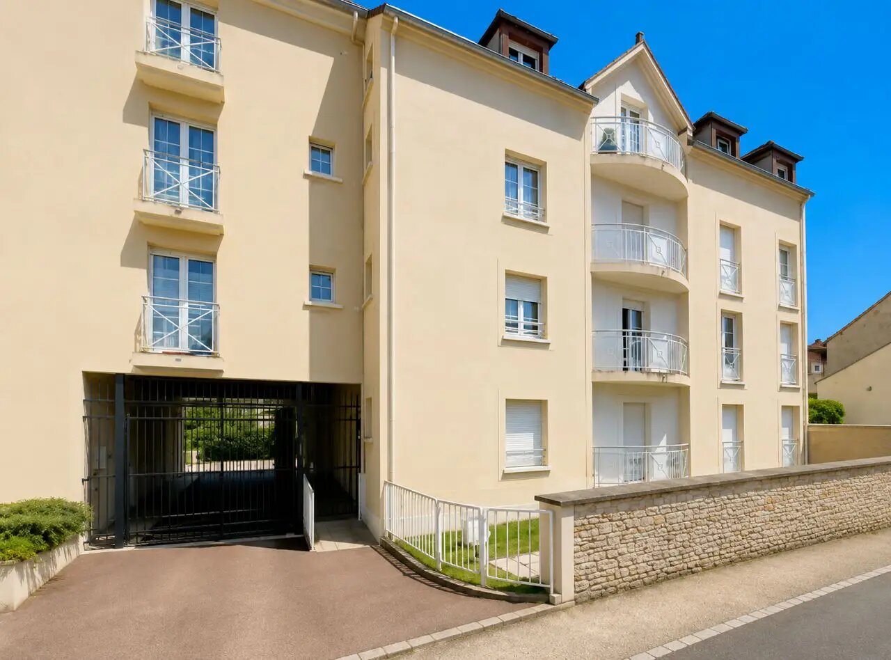 Appartement à louer, 45m², Brie-Comte-Robert
