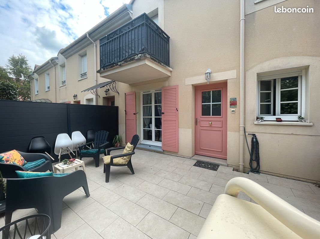 Appartement à louer, 56m², Brie-Comte-Robert