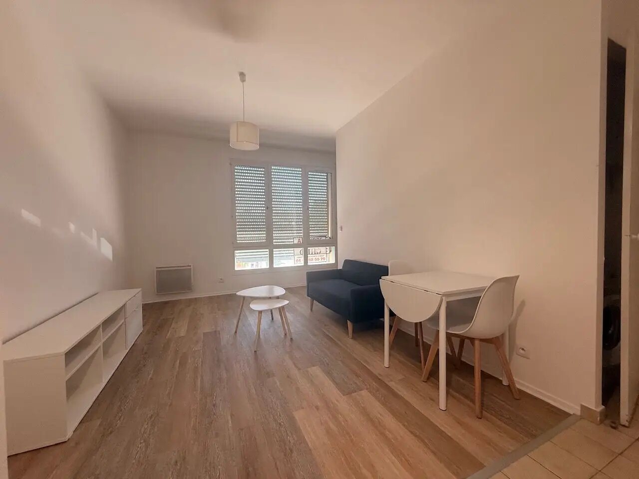 Appartement à louer, 30m², Brie-Comte-Robert