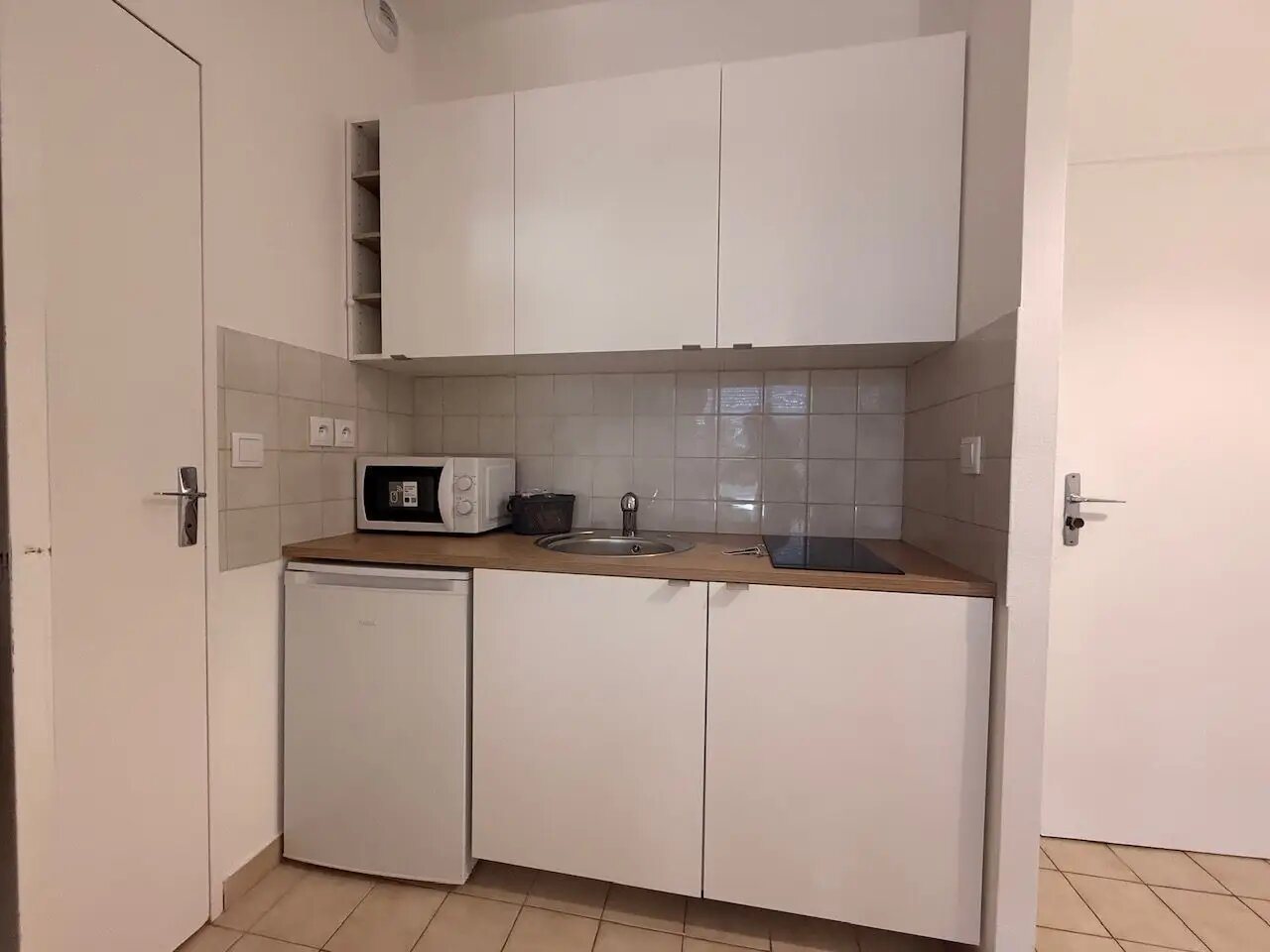 Appartement à louer, 30m², Brie-Comte-Robert