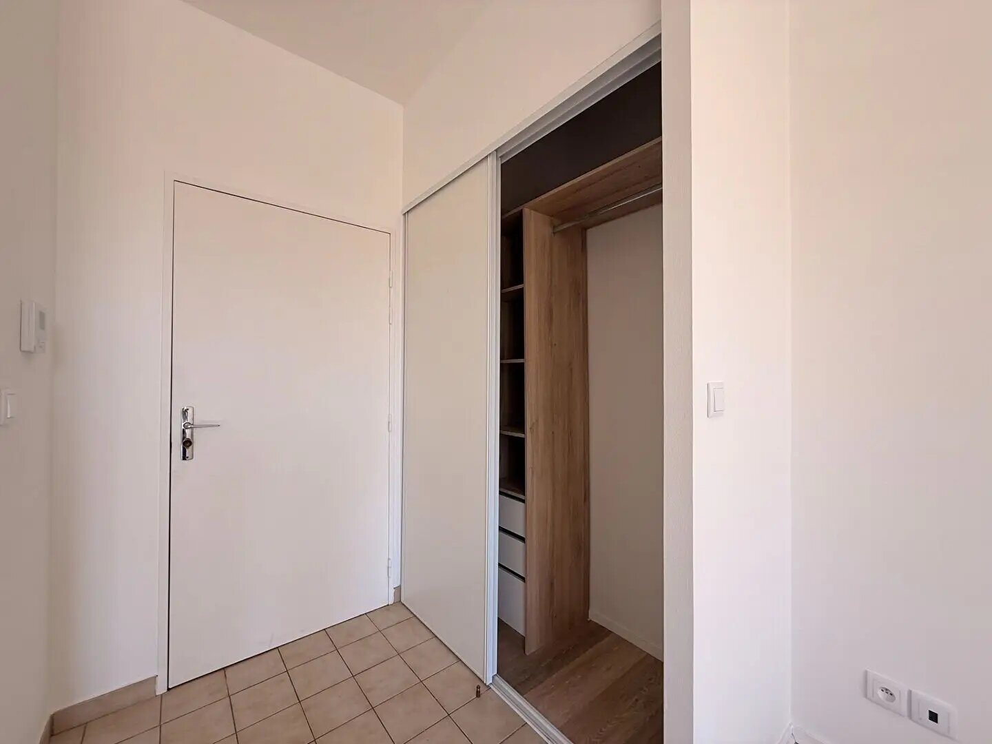 Appartement à louer, 30m², Brie-Comte-Robert