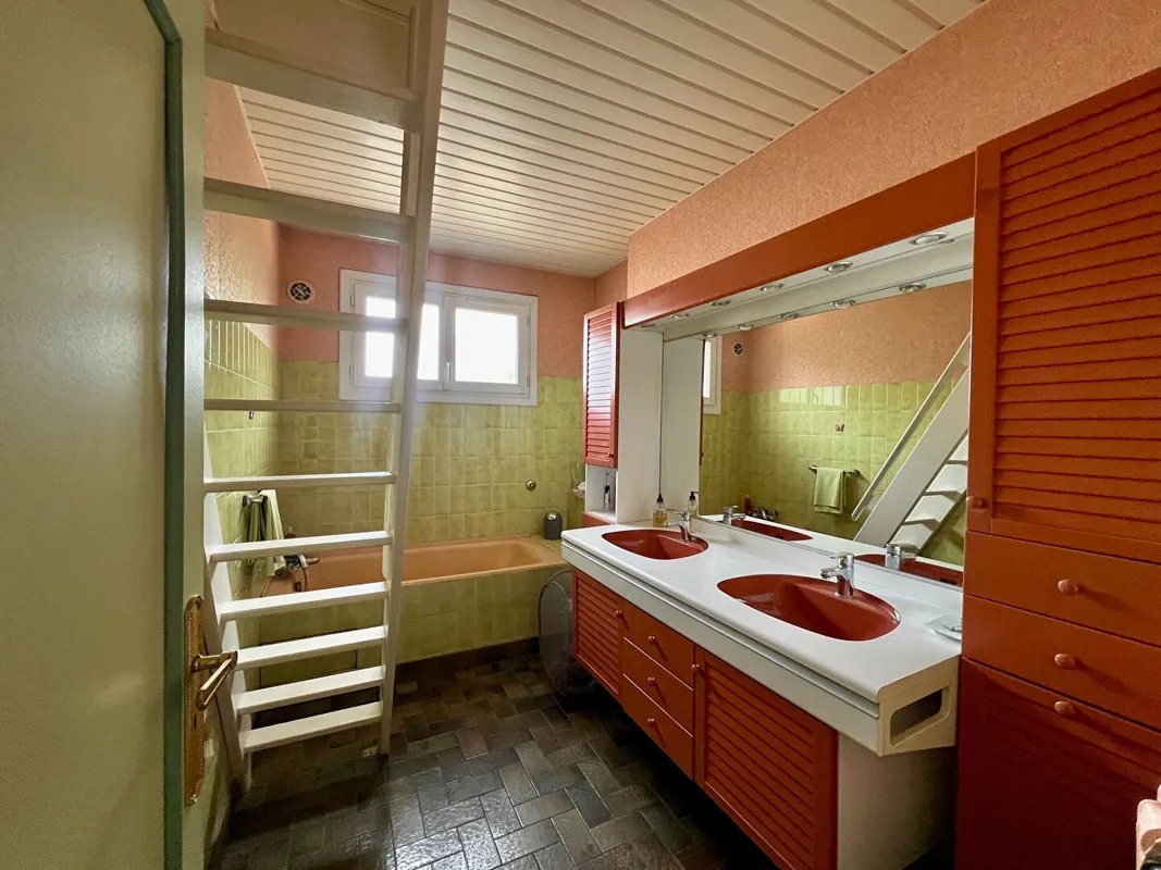 Maison à vendre, 95m², Brie-Comte-Robert