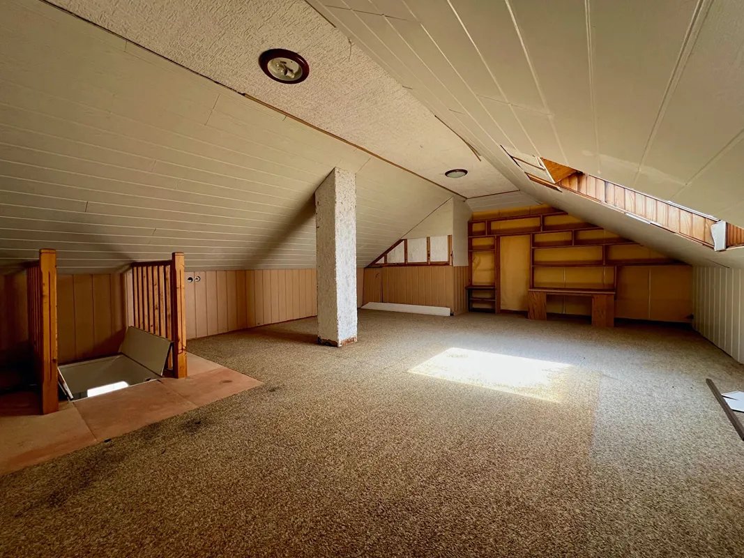 Maison à vendre, 95m², Brie-Comte-Robert