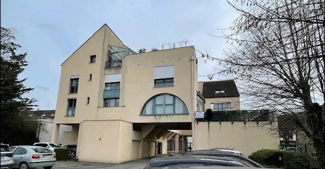 Appartement à louer, 94m², Brie-Comte-Robert