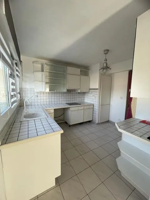 Appartement à louer, 94m², Brie-Comte-Robert