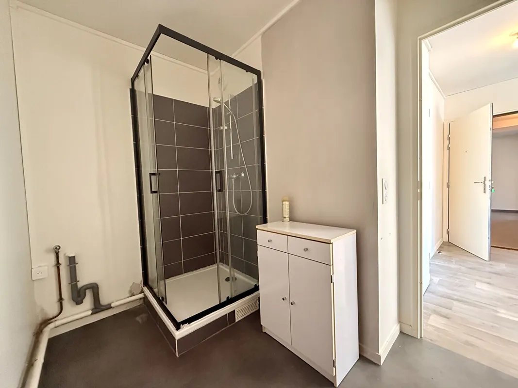 Appartement à vendre, 43m², Brie-Comte-Robert