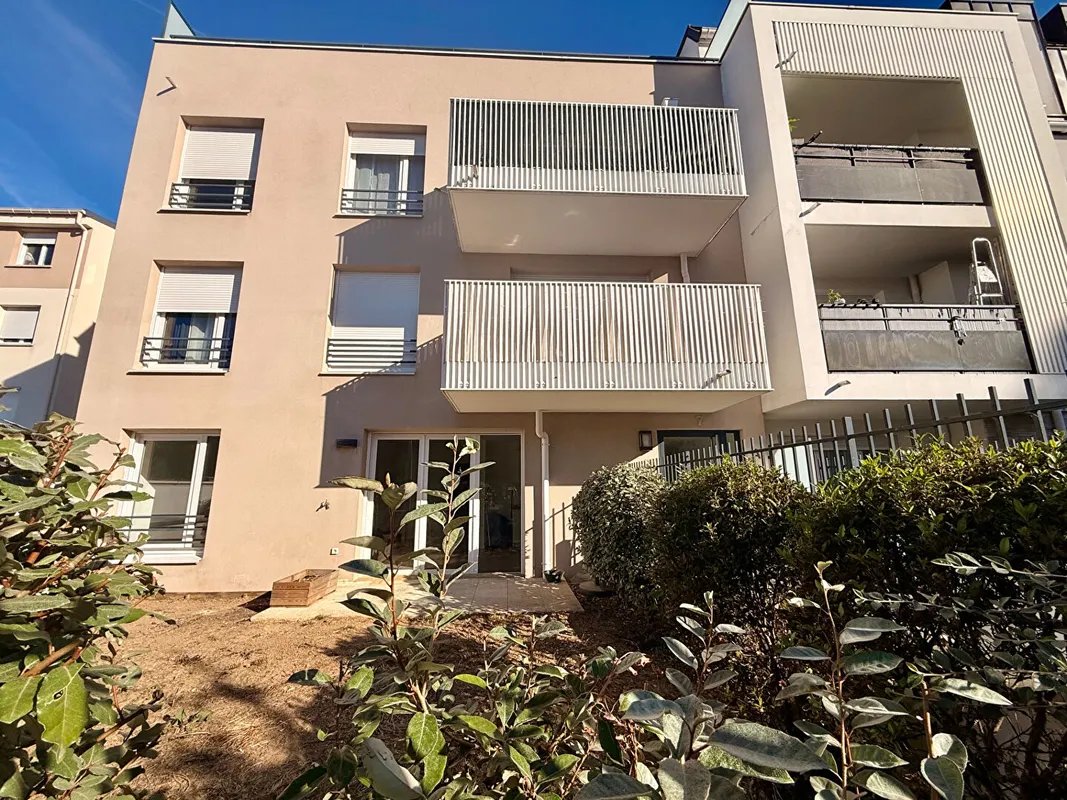 Appartement à vendre, 43m², Brie-Comte-Robert