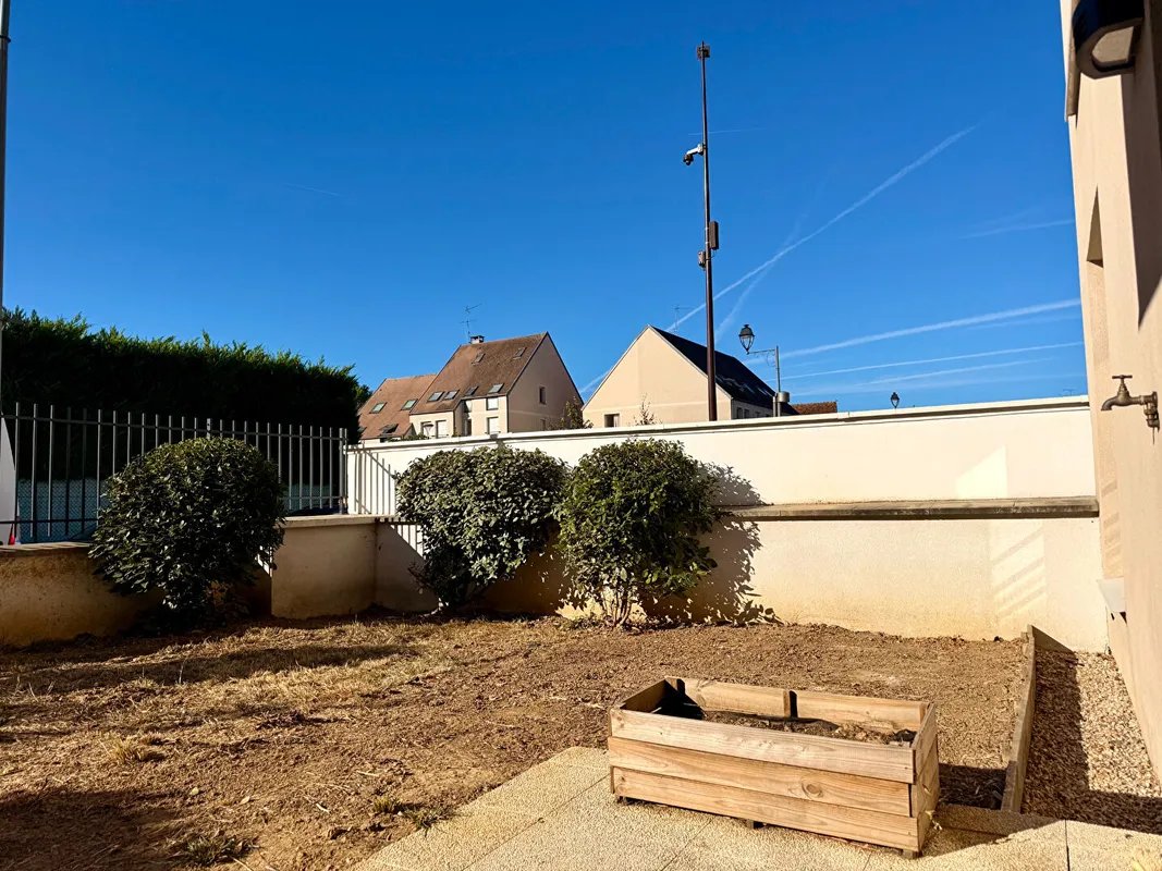 Appartement à vendre, 43m², Brie-Comte-Robert