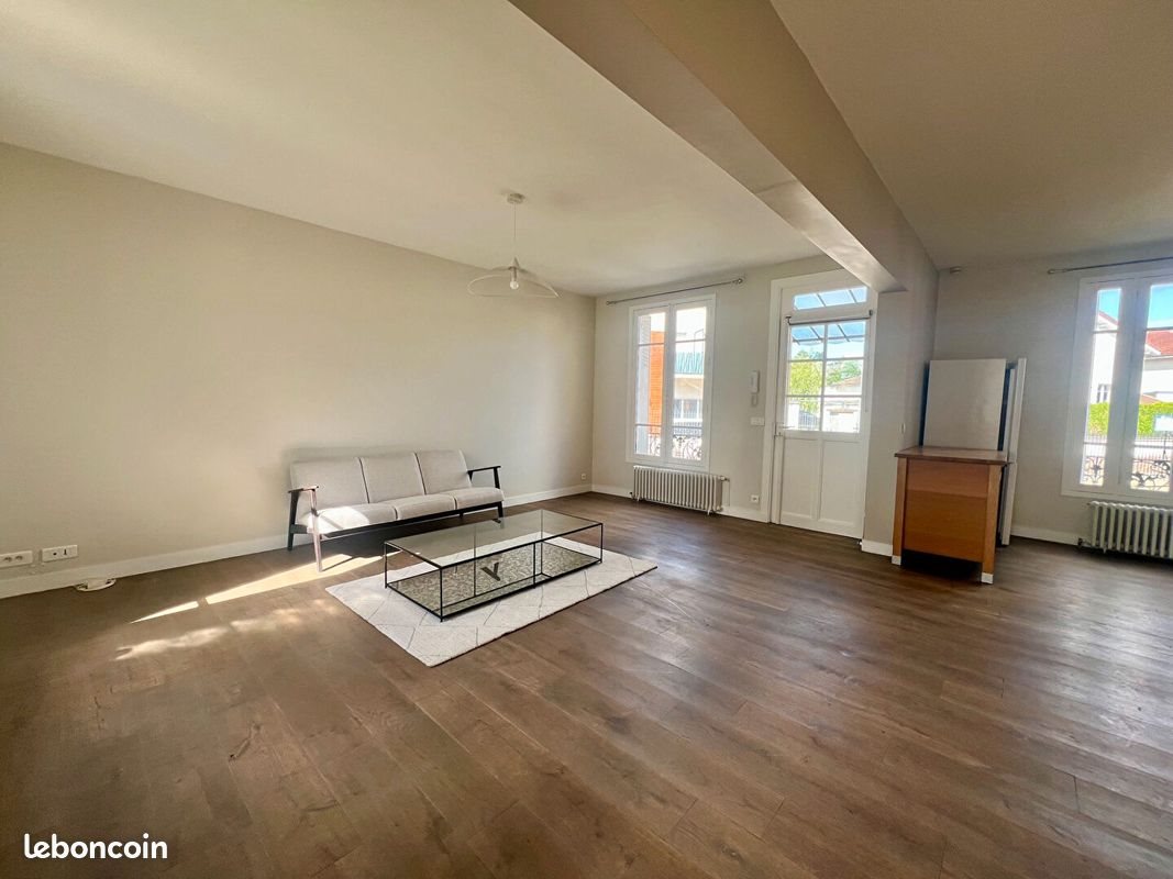 Maison à vendre, 100m², Brie-Comte-Robert