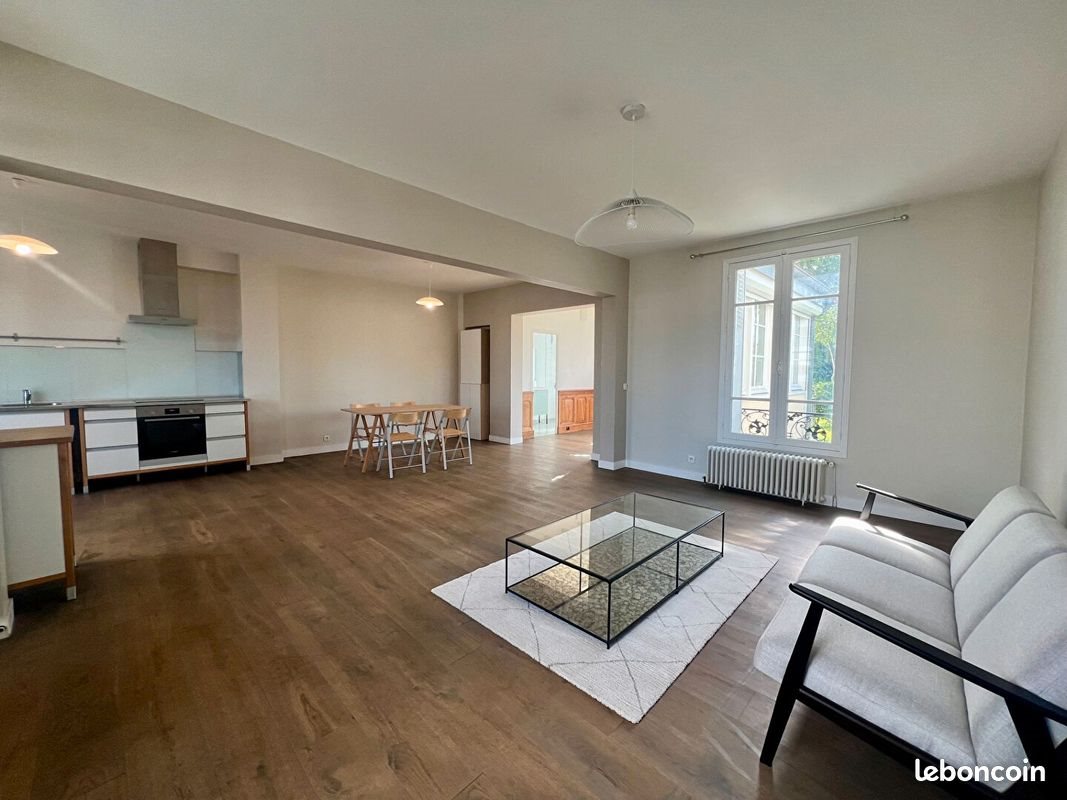 Maison à vendre, 100m², Brie-Comte-Robert