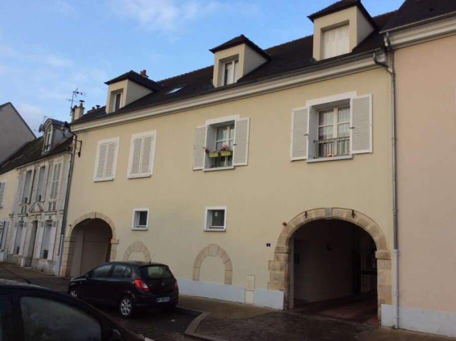 Appartement à louer, 31m², Brie-Comte-Robert