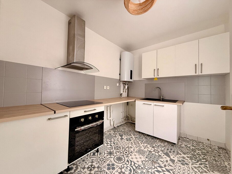 Appartement à louer, 31m², Brie-Comte-Robert