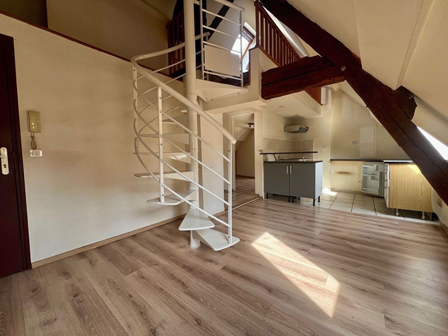 Appartement à vendre, 24m², Brie-Comte-Robert