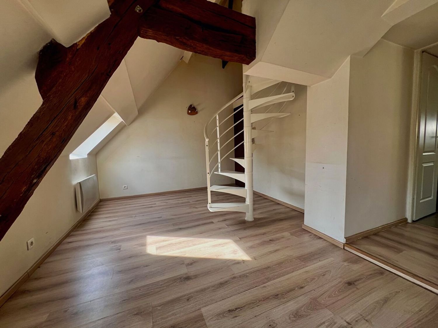 Appartement à vendre, 24m², Brie-Comte-Robert