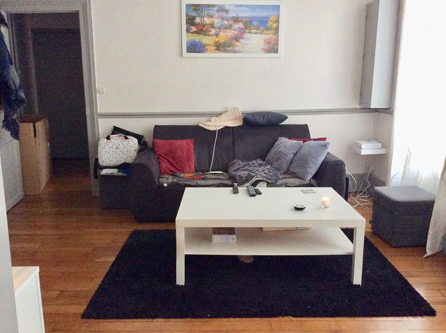 Appartement à vendre, 48m², Brie-Comte-Robert
