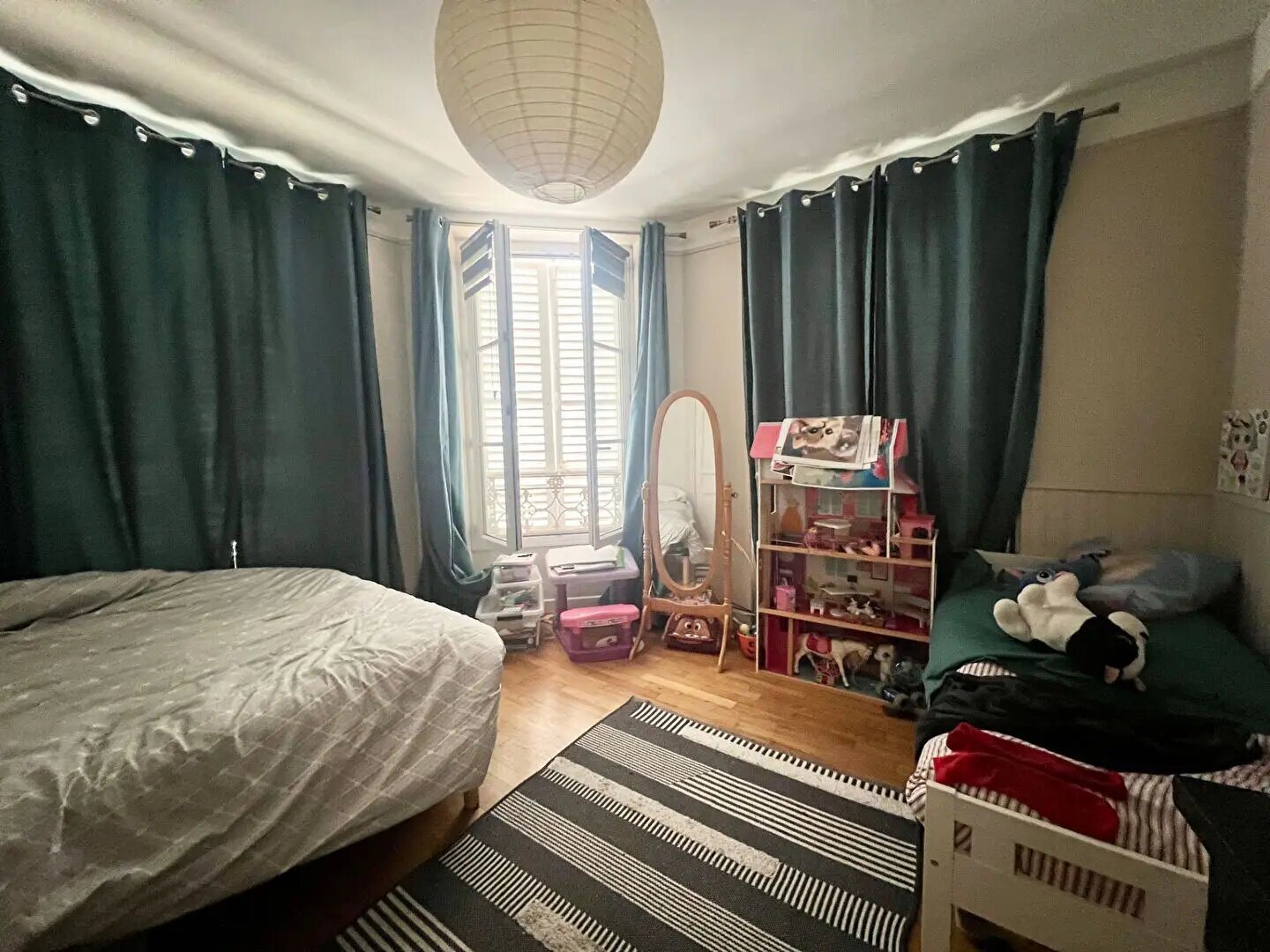 Appartement à vendre, 48m², Brie-Comte-Robert