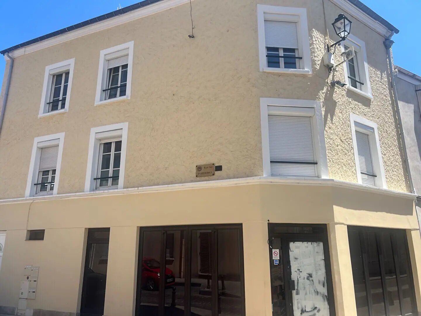 Appartement à vendre, 150m², Brie-Comte-Robert