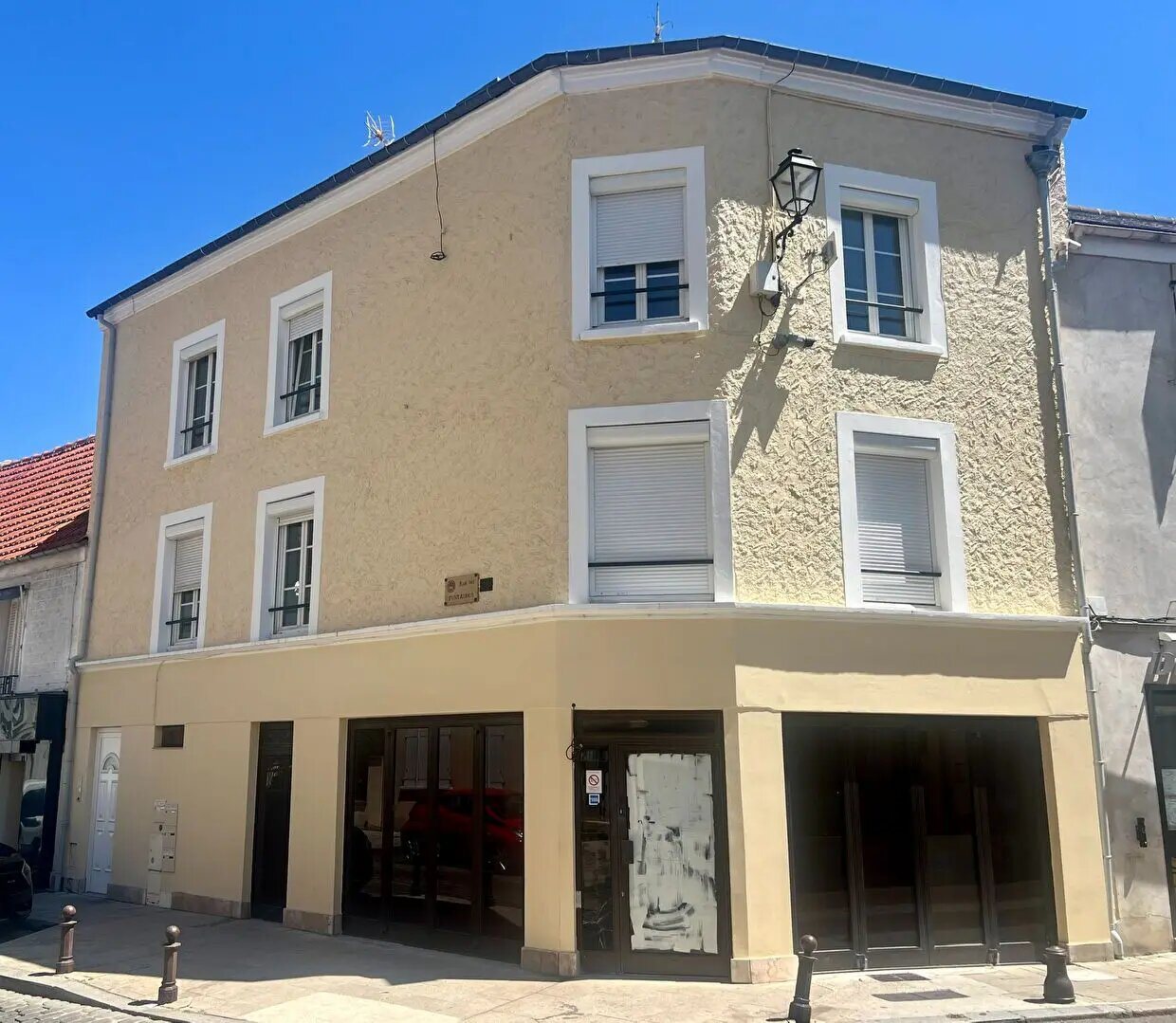 Appartement à vendre, 150m², Brie-Comte-Robert