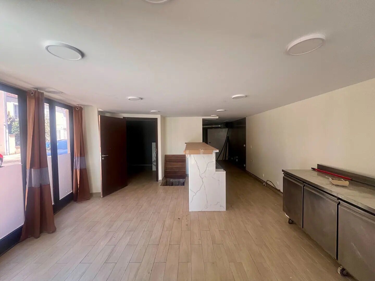 Appartement à vendre, 150m², Brie-Comte-Robert