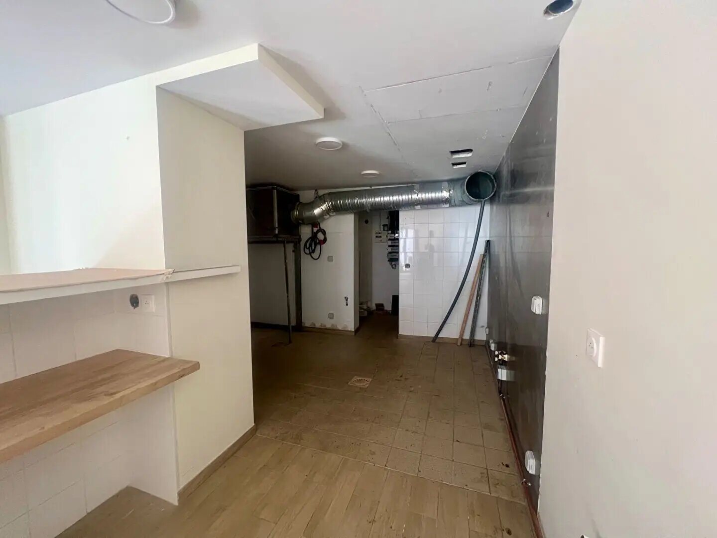 Appartement à vendre, 150m², Brie-Comte-Robert