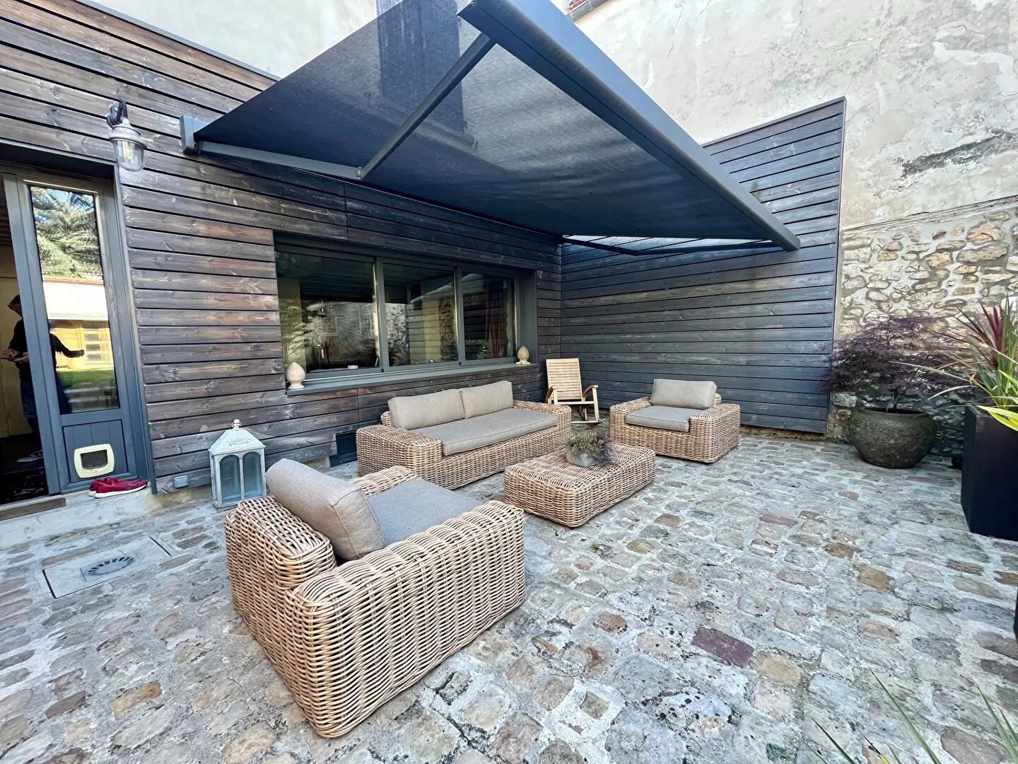 Appartement à vendre, 119m², Brie-Comte-Robert