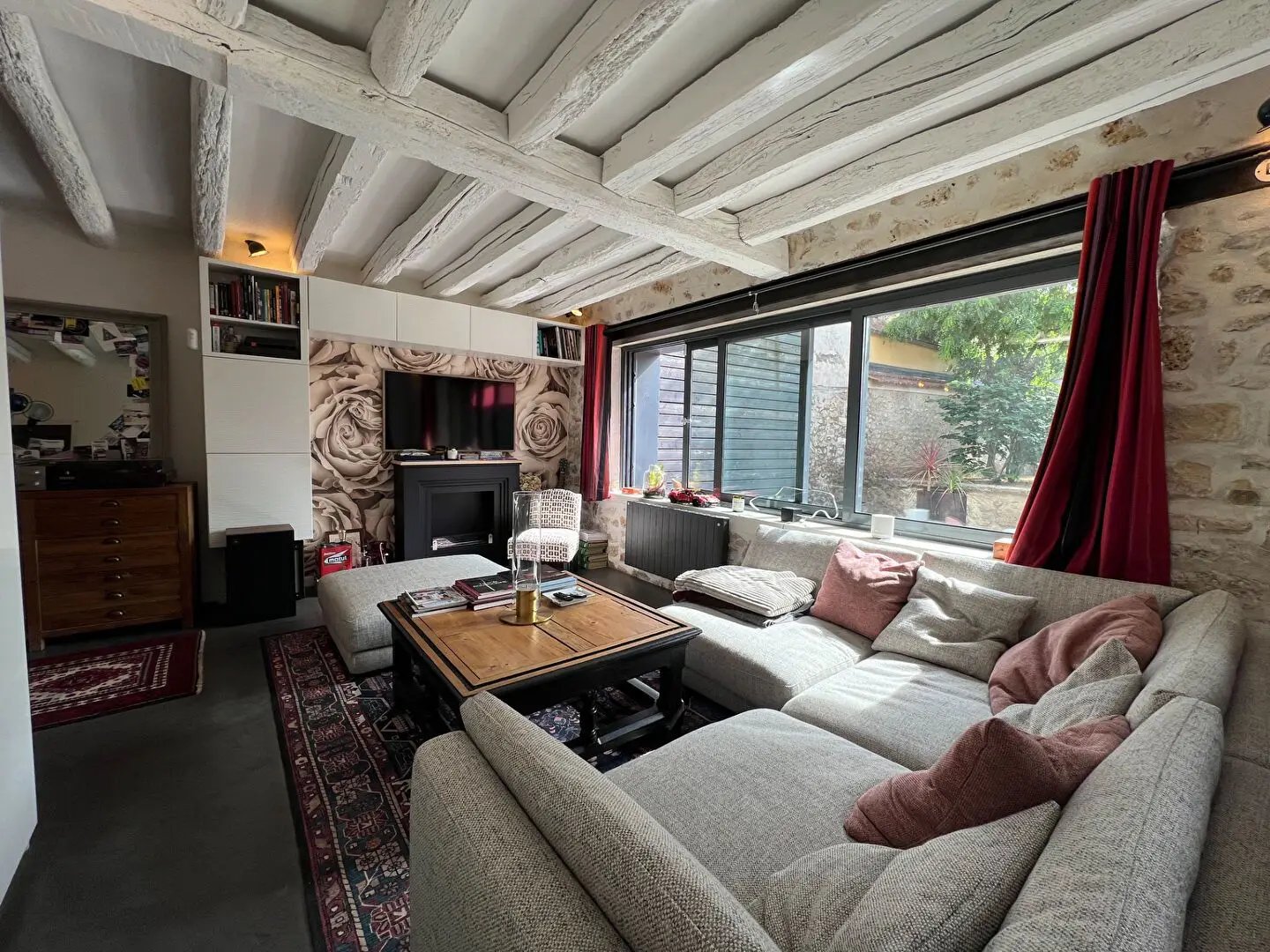 Appartement à vendre, 119m², Brie-Comte-Robert