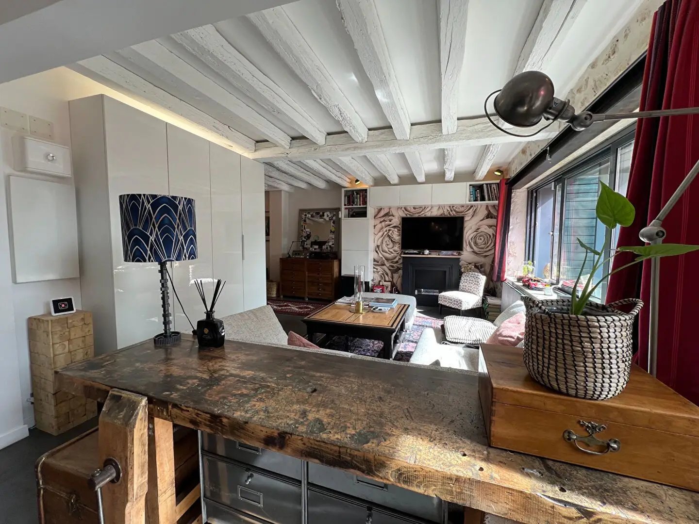 Appartement à vendre, 119m², Brie-Comte-Robert