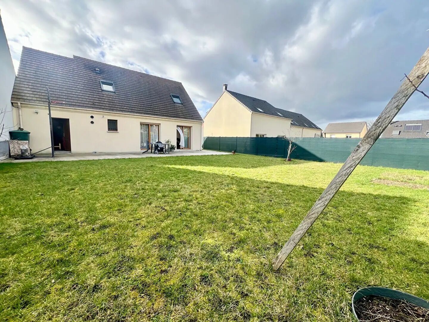 Maison à vendre, 99m², Evry-Grégy-sur-Yerre