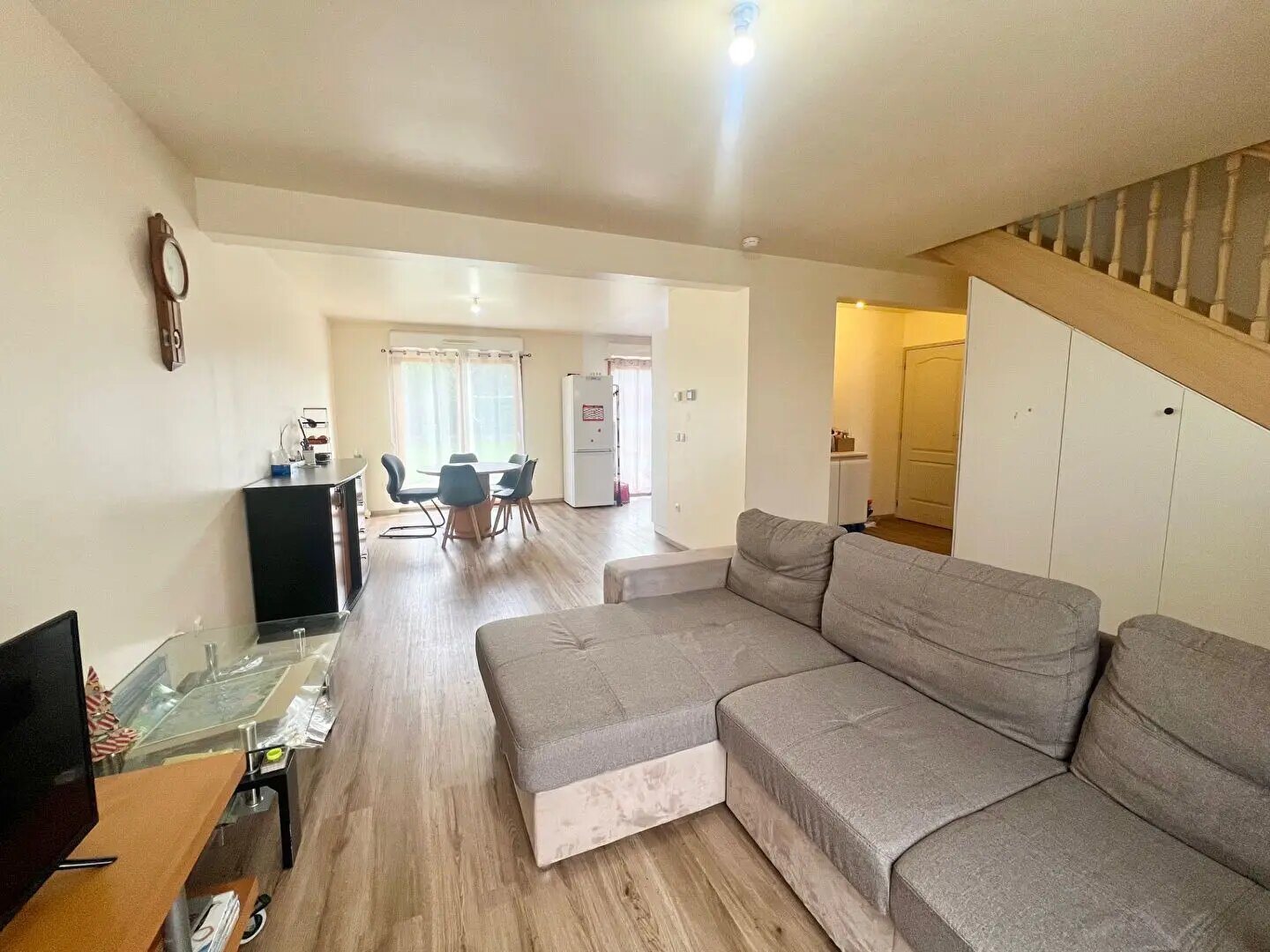 Maison à vendre, 99m², Evry-Grégy-sur-Yerre