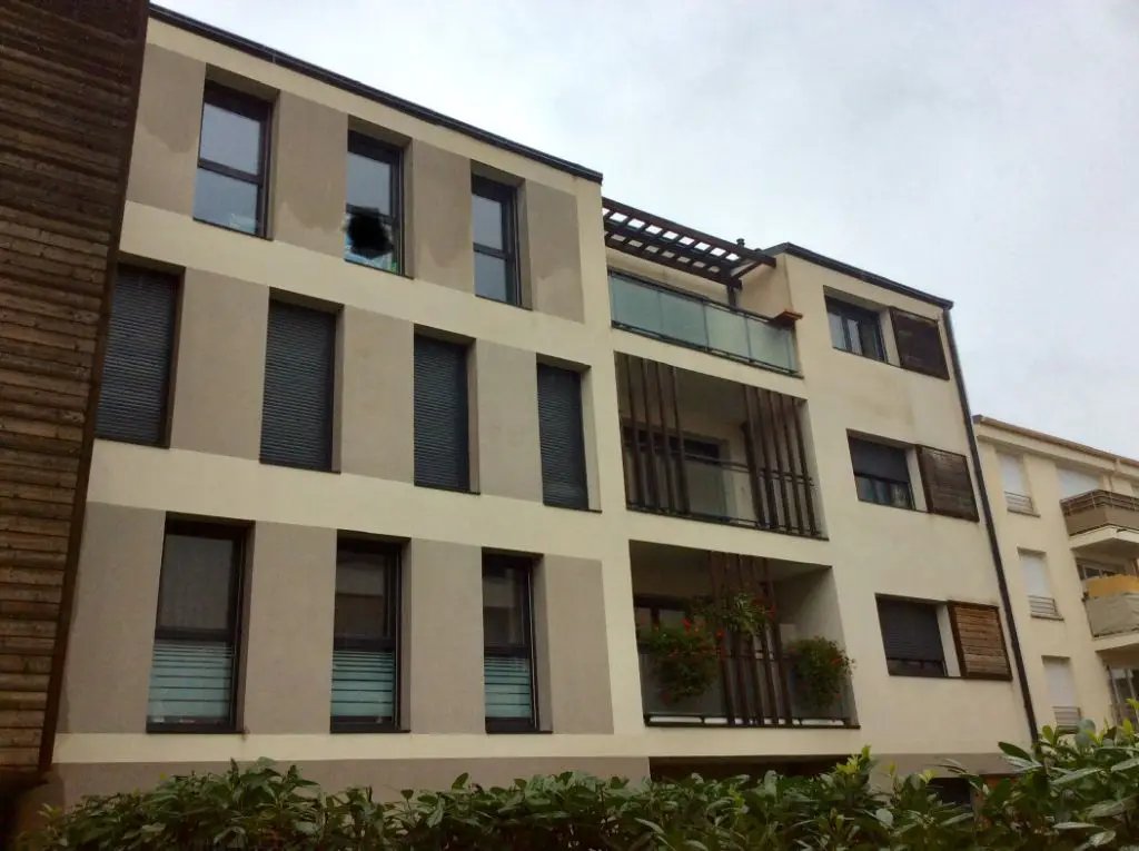 Appartement à louer, 64m², Brie-Comte-Robert