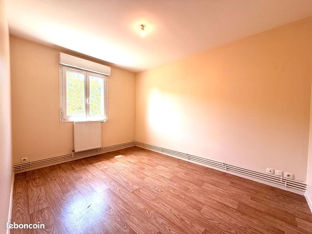 Appartement à louer, 49m², Brie-Comte-Robert