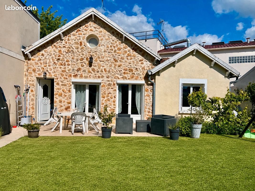 Maison à vendre, 90m², Brie-Comte-Robert