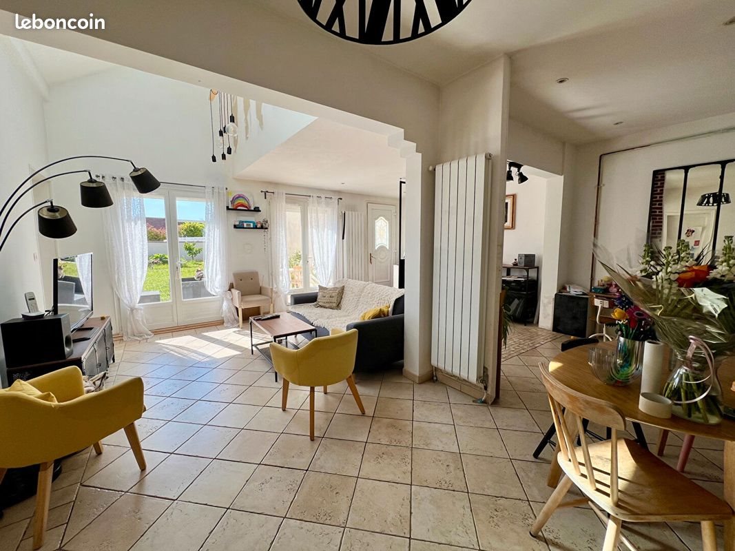 Maison à vendre, 90m², Brie-Comte-Robert