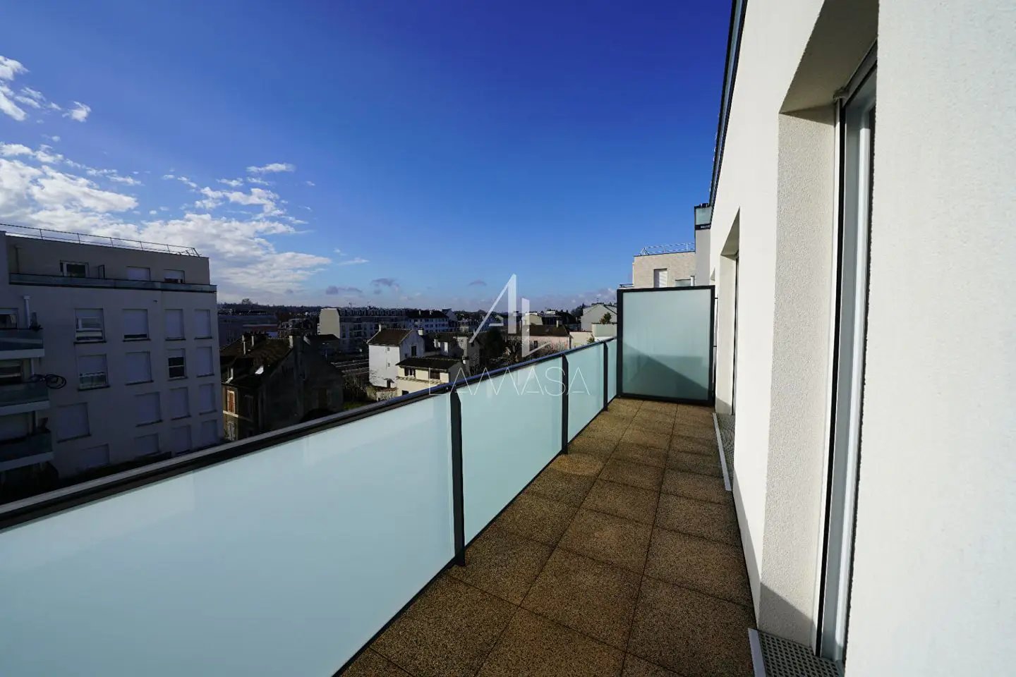 Appartement à vendre, 36m², Thorigny-sur-Marne