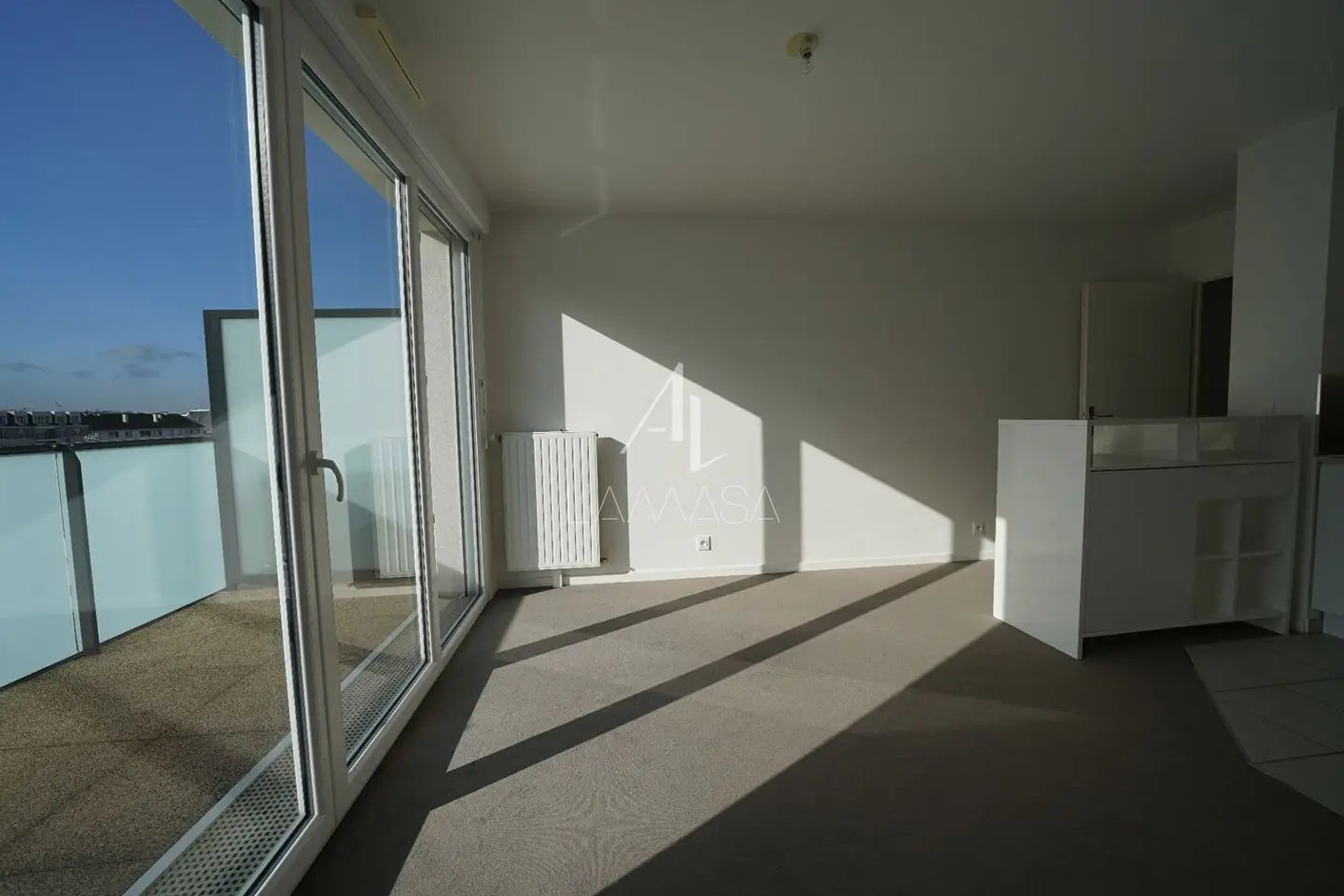 Appartement à vendre, 36m², Thorigny-sur-Marne