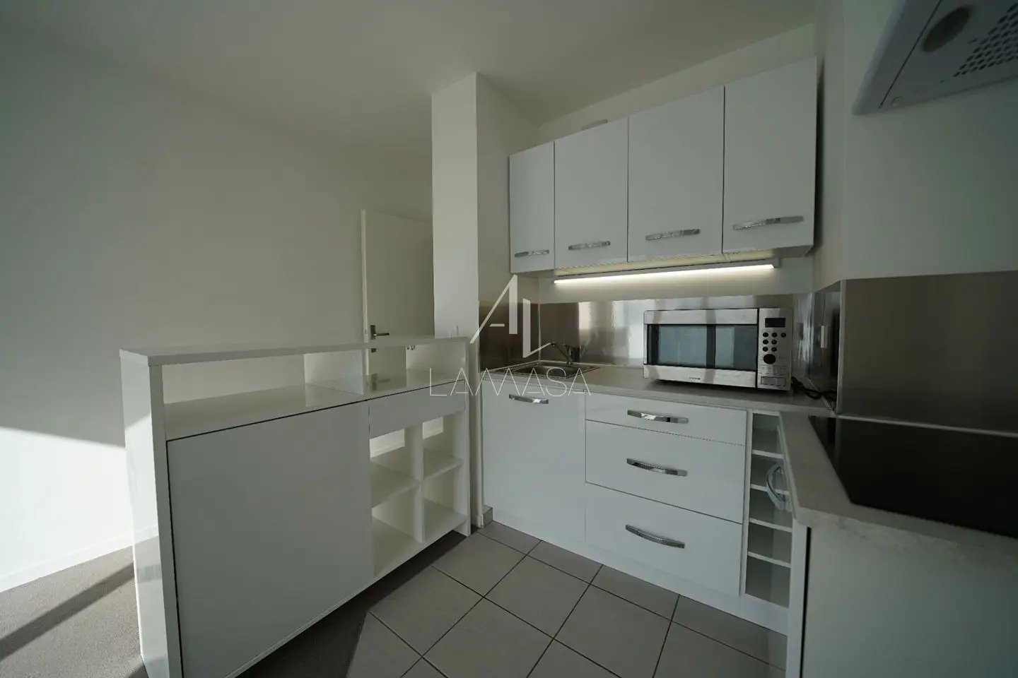 Appartement à vendre, 36m², Thorigny-sur-Marne