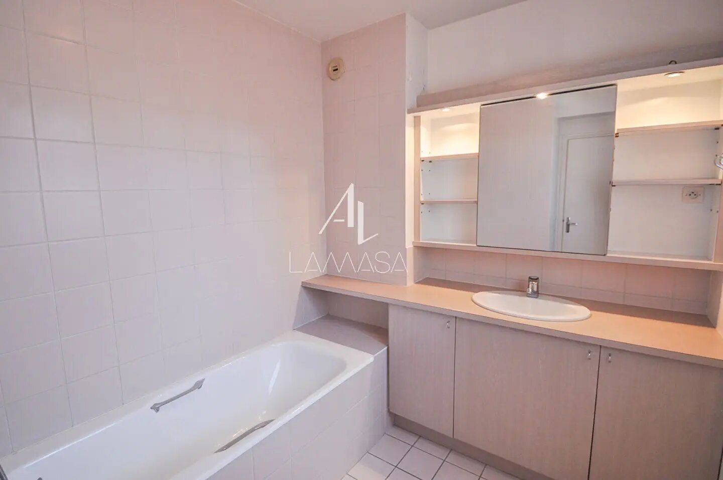 Appartement à vendre, 45m², Lagny-sur-Marne