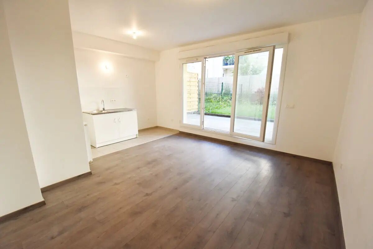 Appartement à vendre, 29m², Pomponne
