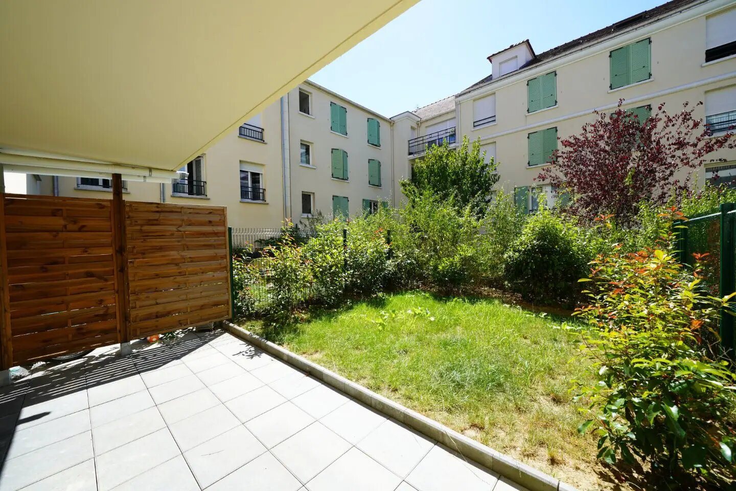 Appartement à vendre, 29m², Pomponne