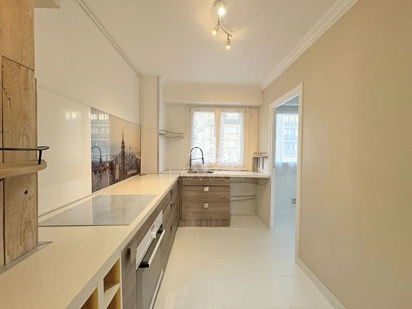 Appartement à vendre, 57m², Thorigny-sur-Marne