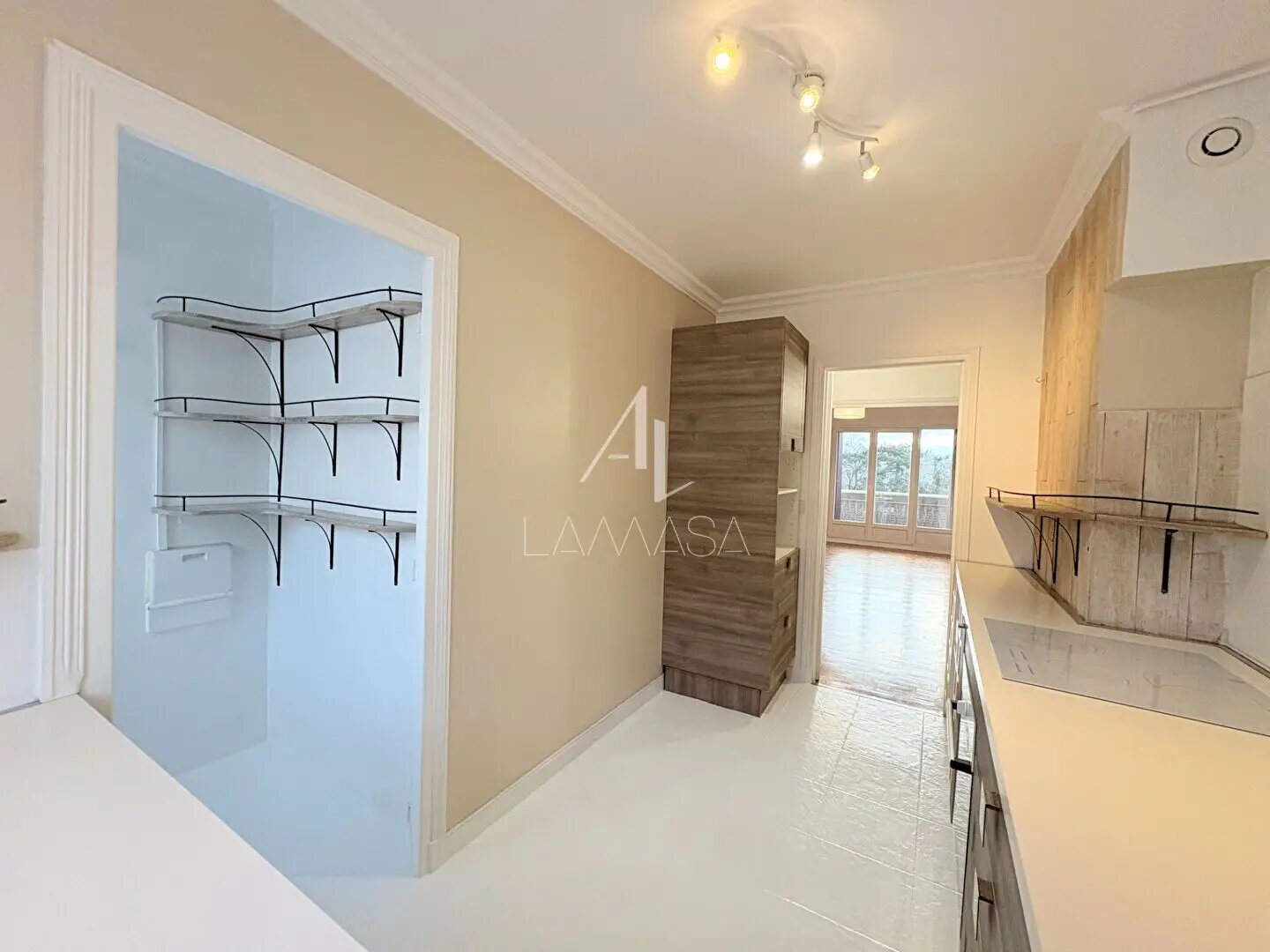 Appartement à vendre, 57m², Thorigny-sur-Marne