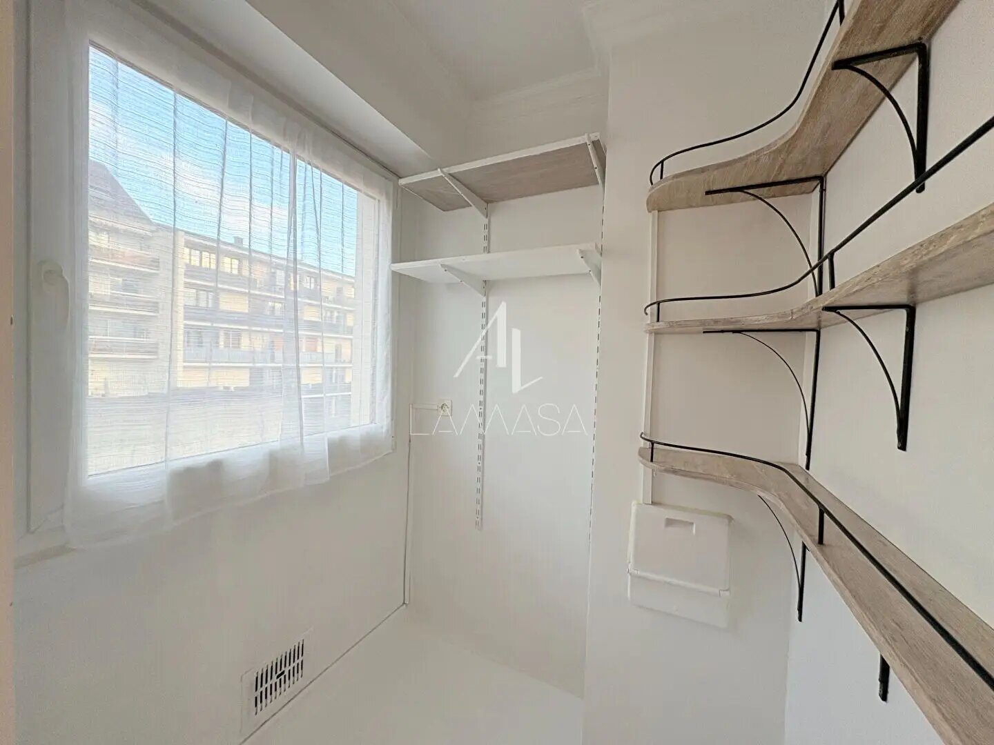 Appartement à vendre, 57m², Thorigny-sur-Marne